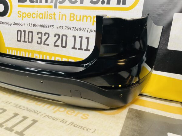 Bumper BMW X1 F48 2014-2018 10833610 Achterbumper 1-F10-10230T