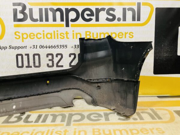 Bumper BMW X1 F48 2014-2018 10833610 Achterbumper 1-F10-10230T