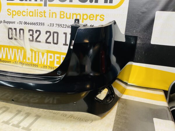 Bumper Kia Ceed 2018-2020 J7866-11300 Achterbumper 1-E5-10350T