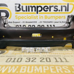 Bumper Mitsubishi Outlander 2013-2015 26410B860ZZ Achterbumper 1-E5-10351T