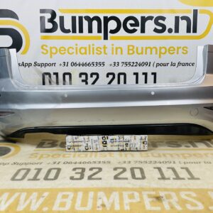 Bumper Volkswagen Golf 7 2012-2016 Achterbumper 1-E5-10352T