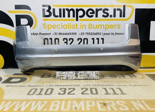 Bumper Volkswagen Golf 7 2012-2016 Achterbumper 1-E5-10352T