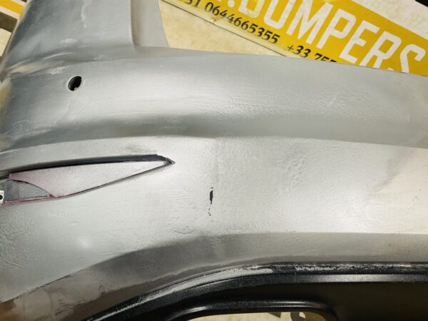 Bumper Volkswagen Golf 7 2012-2016 Achterbumper 1-E5-10352T