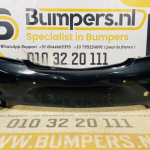 Bumper Opel Insinia 2013-2017 551004542 Achterbumper 1-E5-10353T