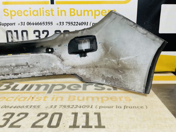 Bumper Opel Insinia 2013-2017 551004542 Achterbumper 1-E5-10353T