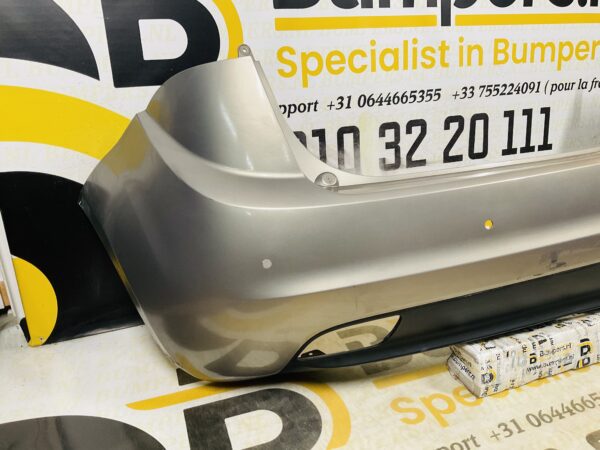 Bumper Kia Venga 2010-2014 86611-1P000 Achterbumper 1-E4-10354T