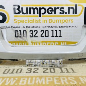 Bumper Peugeot 508 Achterbumper 1-E4-10355T