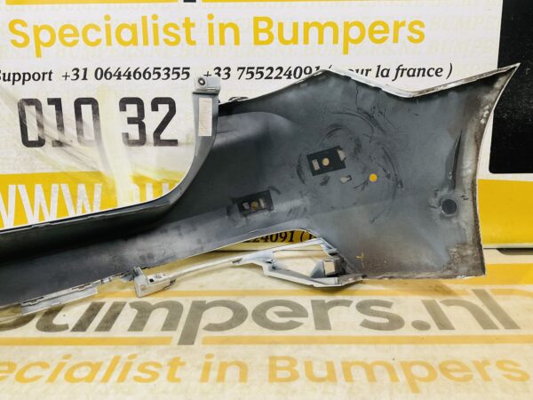Bumper Peugeot 508 Achterbumper 1-E4-10355T