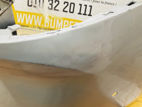 Bumper Peugeot 508 Achterbumper 1-E4-10355T
