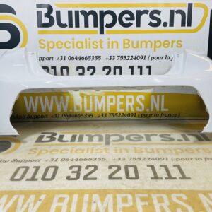 Bumper Peugeot 407 2008-2020 Achterbumper 1-E9-10358T
