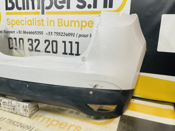 Bumper Renault Scenic 5 2015-2019 850180046R Achterbumper 1-E9-10359T
