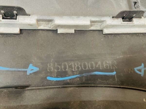 Bumper Renault Scenic 5 2015-2019 850180046R Achterbumper 1-E9-10359T