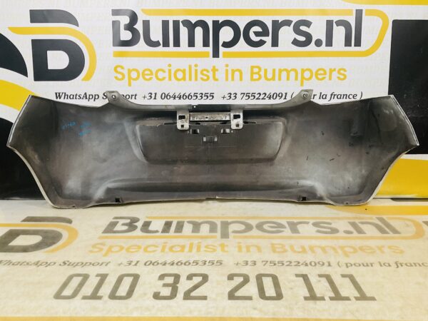 Bumper Suzuki Alto 2007-2015 Achterbumper 1-E2-10360T