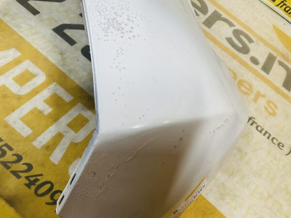 Bumper Suzuki Alto 2007-2015 Achterbumper 1-E2-10360T