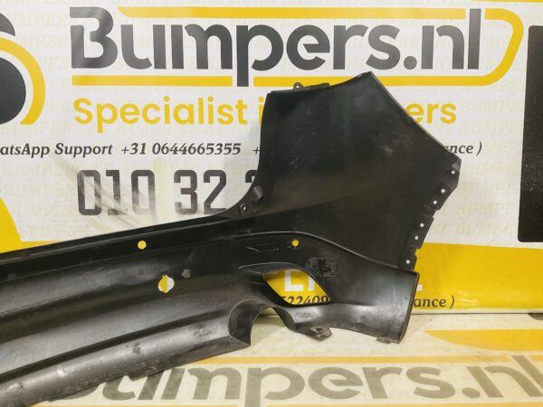 Bumper Mazda CX5 CX-5 2013-2016  Achterbumper 1-E2-10361T
