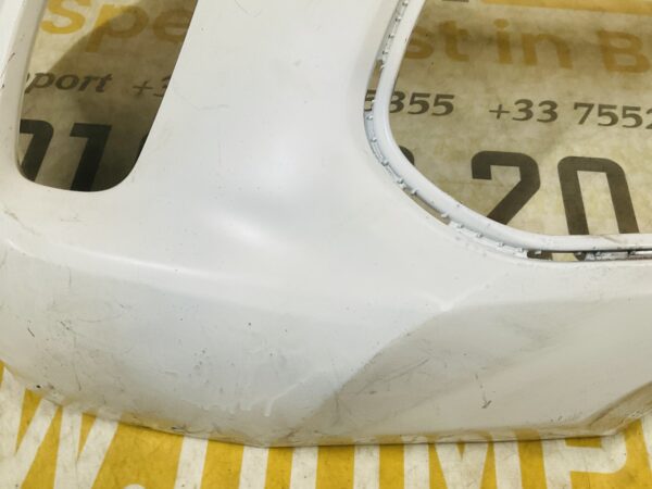 Bumper Kia Picanto 2017-2021 86611-G6000 Achterbumper 1-E2-10364T