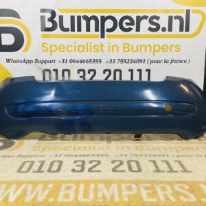 Bumper Fiat 500 2007-2015 735425627 Achterbumper 1-F10-10366T