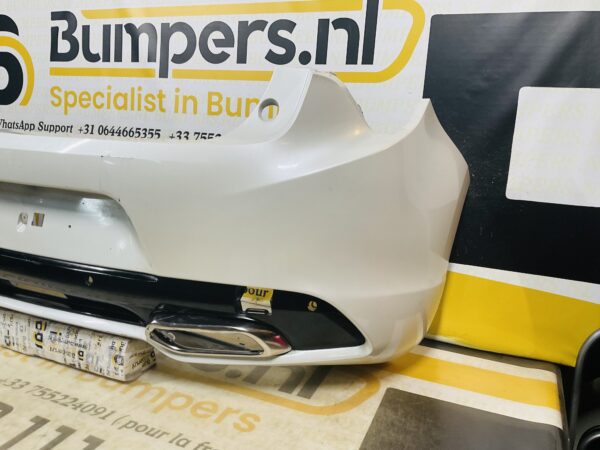 Bumper Citroen DS5 2011-2015  Achterbumper 1-E10-10367T