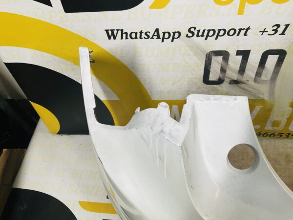 Bumper Citroen DS5 2011-2015  Achterbumper 1-E10-10367T