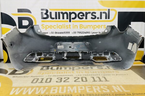 Bumper Citroen DS5 2011-2015  Achterbumper 1-E10-10367T