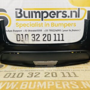 Bumper Tesla Model Y 2020-2024 1540121-01-E Achterbumper 1-E10-10368T