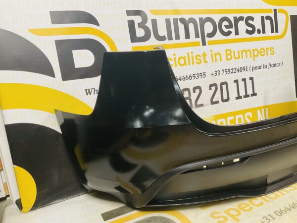 Bumper Tesla Model Y 2020-2024 1540121-01-E Achterbumper 1-E10-10368T
