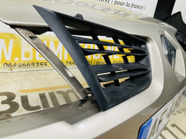 BUMPER Renault Scenic VOORBUMPER 2-F6-10486z