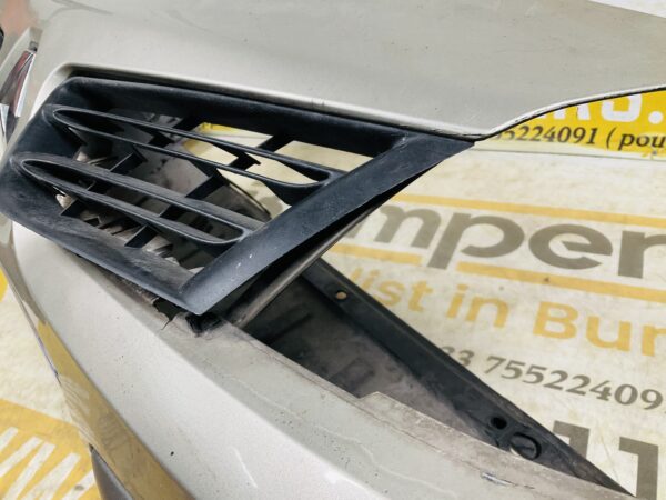 BUMPER Renault Scenic VOORBUMPER 2-F6-10486z