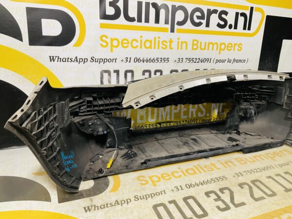BUMPER Renault Scenic VOORBUMPER 2-F6-10486z