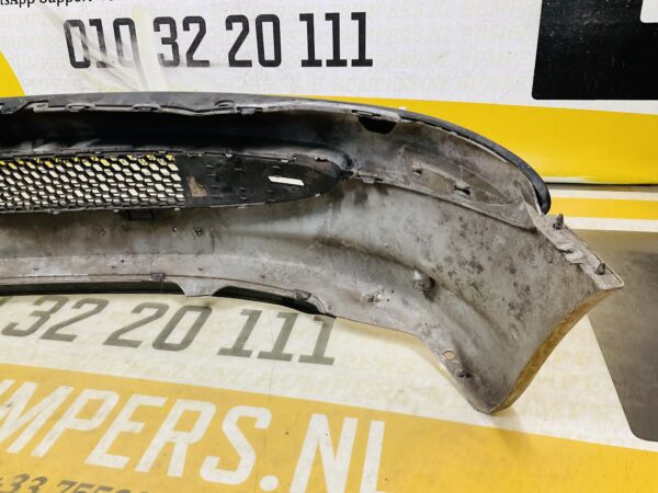 BUMPER Peugeot 206 9648291877 VOORBUMPER 2-J1-10456z
