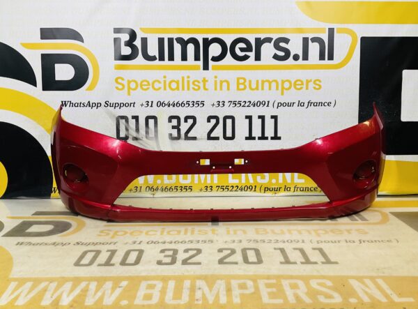 BUMPER Suzuki Celerio 2014-2023 VOORBUMPER 2-E8-10458z