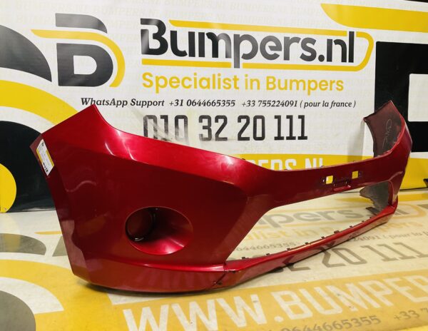 BUMPER Suzuki Celerio 2014-2023 VOORBUMPER 2-E8-10458z