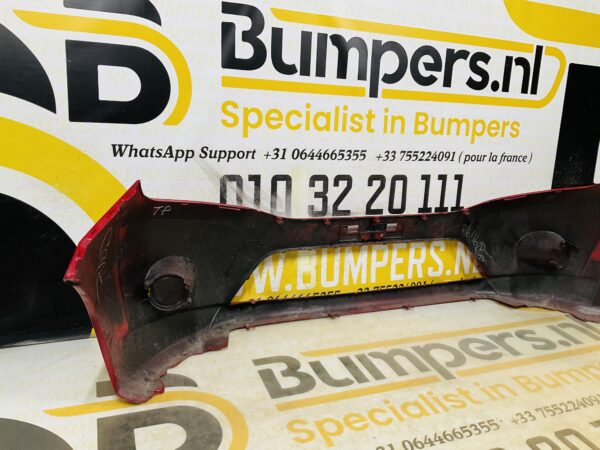 BUMPER Suzuki Celerio 2014-2023 VOORBUMPER 2-E8-10458z
