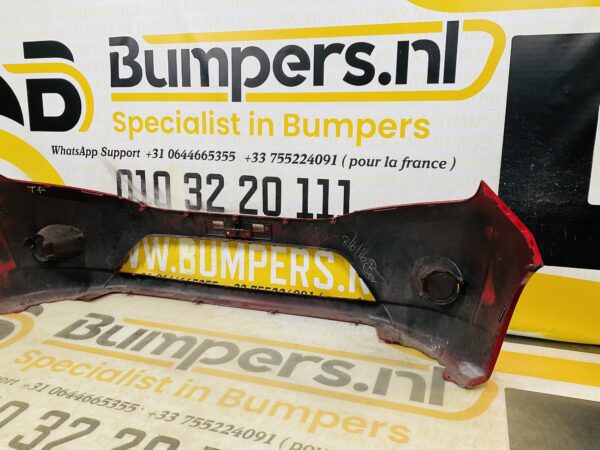 BUMPER Suzuki Celerio 2014-2023 VOORBUMPER 2-E8-10458z