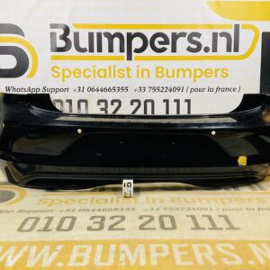 Bumper Volkswagen Polo 2G 4xpdc 2G6807421 2017-2021 Achterbumper 1-E8-10461T