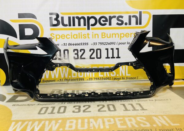BUMPER Lexus NX 300h F Sport 2017-2021 52119-78130 VOORBUMPER 2-G5-10465z