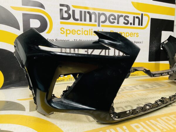 BUMPER Lexus NX 300h F Sport 2017-2021 52119-78130 VOORBUMPER 2-G5-10465z