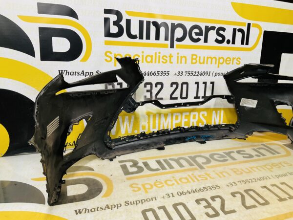 BUMPER Lexus NX 300h F Sport 2017-2021 52119-78130 VOORBUMPER 2-G5-10465z