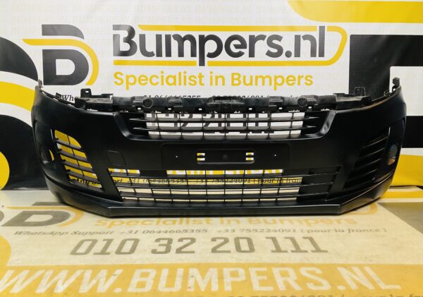 BUMPER Peugeot Expert Citroen Jumpy 9808639977 VOORBUMPER 2-J5-10469z
