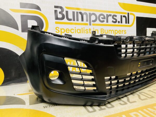 BUMPER Peugeot Expert Citroen Jumpy 9808639977 VOORBUMPER 2-J5-10469z