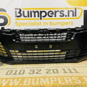 BUMPER Peugeot Expert Citroen Jumpy 9808639977 VOORBUMPER 2-J5-10472z