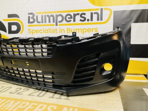 BUMPER Peugeot Expert Citroen Jumpy 9808639977 VOORBUMPER 2-J5-10472z