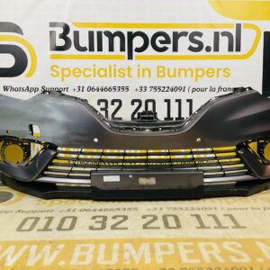 BUMPER Renault Scenic 4 VOORBUMPER 2-F6-10475z