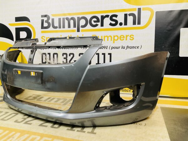 BUMPER Suzuki Swift mk7 2010-2015 VOORBUMPER 2-E7-10476z