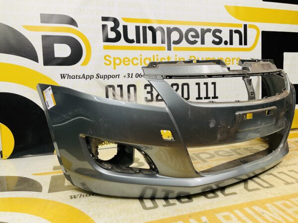 BUMPER Suzuki Swift mk7 2010-2015 VOORBUMPER 2-E7-10476z