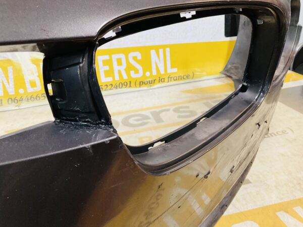 BUMPER BMW 3 Serie F30 F31 VOORBUMPER 2-K3-10477z