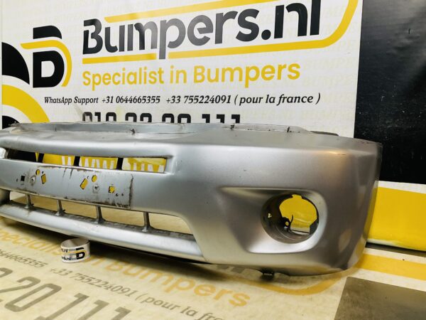 BUMPER Toyota Rav 4 25119-42360 VOORBUMPER 2-D5-10478z