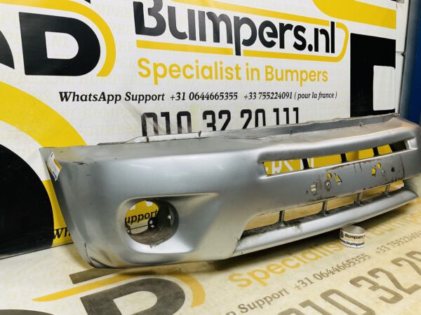 BUMPER Toyota Rav 4 25119-42360 VOORBUMPER 2-D5-10478z