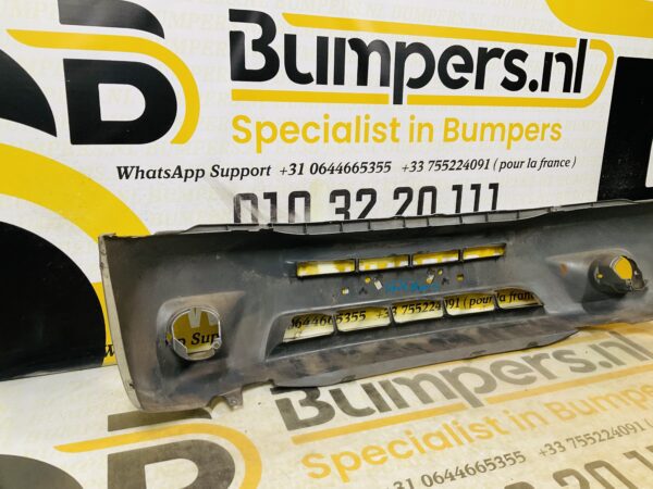 BUMPER Toyota Rav 4 25119-42360 VOORBUMPER 2-D5-10478z