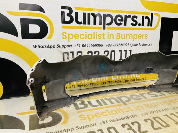 BUMPER Renault Twingo Facelift 2019-2022 VOORBUMPER 2-F3-10482z